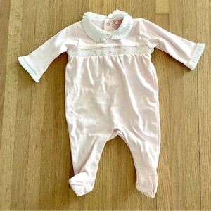 La Coqueta onesie